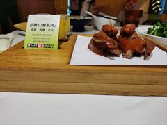-汤城小厨•粤菜•靓汤(金宝街店)
