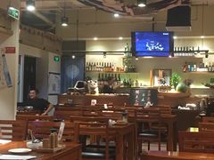 大堂-牛玄庵日式寿喜烧·料理店(新源里店)