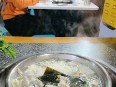 -海关荤豆花(洋河一路店)