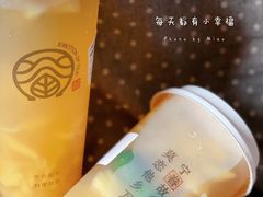 -眷茶(赛格国际购物中心店)