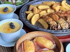 -瓦库茶馆17号(海汇港店)