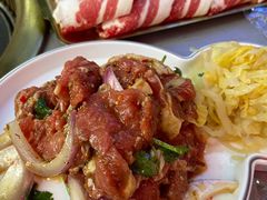 -棒小伙·齐齐哈尔烤肉(龙茗路店)