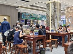-老孙家泡馍(洒金桥店)