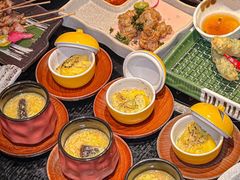 -松鹤精致料理(五一中路店)