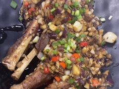 -聚味瞿记·龙虾堂(树木岭店)