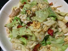 -老头儿油爆虾·知味杭州(爱琴海购物中心)