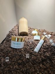-VALMONT·若嫚蝶国际美肤中心