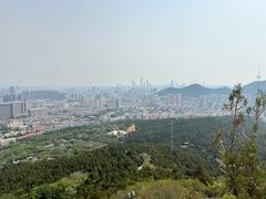 -千佛山风景名胜区