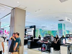 -松雷商业(南岗店)