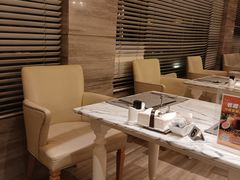 -北京王府井希尔顿酒店·万斯阁西餐厅