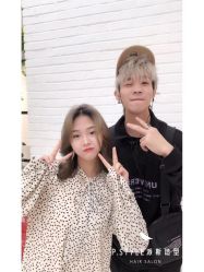 -P.STYLE派斯造型