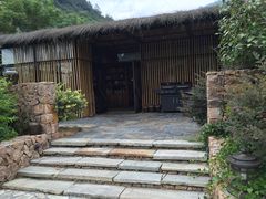 -看见远方·莫干遥远的山民宿