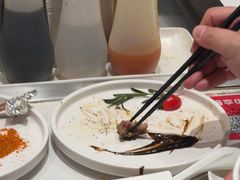 -火地铁板烧(昆山万象汇店)