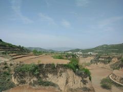 -山西通天峡景区