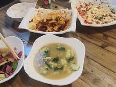 -宝源饺子(麦子店街店)