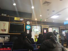 -北京同仁堂(西大街店)
