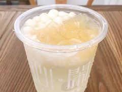 冰糖三鲜冰粉-甜心闲生传统手工冰粉(奎星楼店)
