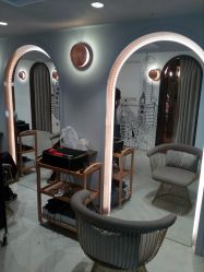 -苏豪路易士·嘉玛发廊