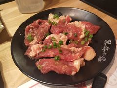 -黑牛の場(兴隆大奥莱店)