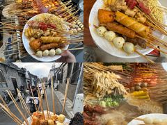 -郭记小街麻辣烫(南小街总店)
