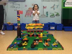 -卡巴机器人编程·少儿编程·信息学竞赛(公益西桥校区)