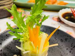 -Sushi Love 创意寿司(丽影广场店)