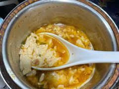 -三道菜(明堂公园店)