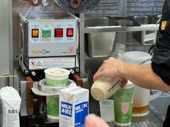 -CoCo都可(粤海天河城店)