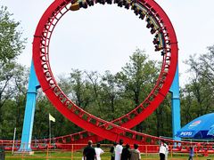 -南戴河国际娱乐中心