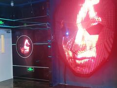 -酷秀KTV(五道口店)