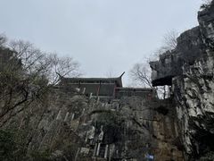 -南溪山景区