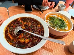 -榕意·川味之美(深业上城店)