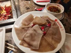 -码头故事火锅(大丰店)