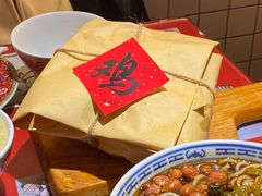 -味福记·本地特色菜(八一万达广场店)