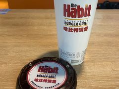 -The Habit Burger Grill 哈比特汉堡(复兴soho店)