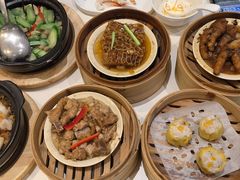 -蔡澜点心·粤菜(月星环球港店)