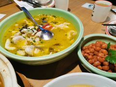 美团酸菜鱼-新白鹿餐厅(城西银泰城店)