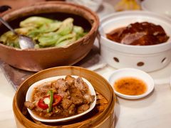 特色蒸排骨-点都德(盘福楼店)