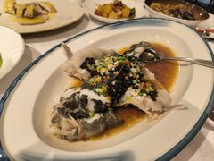 -红棉中餐厅·广州海航威斯汀酒店