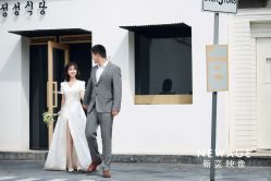 -新奕映像摄影机构