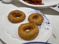 -聚春园自助餐厅(东街口店)