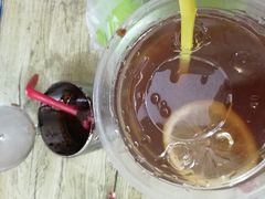 -马记大锅煮(总店)