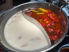 -捞王猪肚鸡火锅(金华义乌之心店)