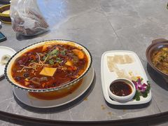 -宴天下北京烤鸭店(南桥店)
