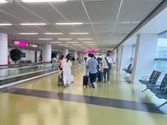 -郑州新郑国际机场-T2航站楼