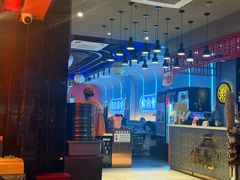 -杨记齐齐哈尔烤肉(总店)