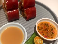 -点都德(珠江新城店)