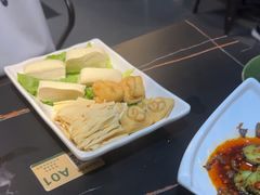 -百年果林椰子鸡(宝安总店)