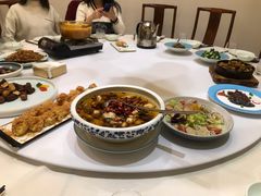 -瓷忆·瓷文化餐厅(上海店)