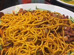 -俭寨大盘鸡·新疆菜·烧烤(博乐店)